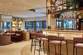 Madrid Marriott Hotel Princesa Plaza