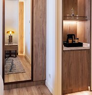 Madrid Marriott Hotel Princesa Plaza
