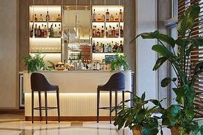 Madrid Marriott Hotel Princesa Plaza