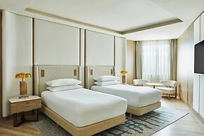 Madrid Marriott Hotel Princesa Plaza