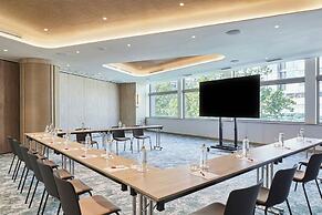 Madrid Marriott Hotel Princesa Plaza