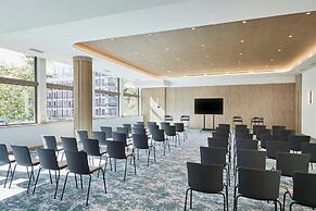 Madrid Marriott Hotel Princesa Plaza