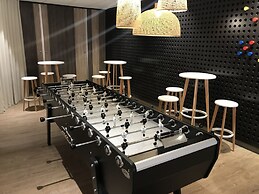 Mercure Antibes Sophia Antipolis