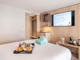 Mercure Antibes Sophia Antipolis