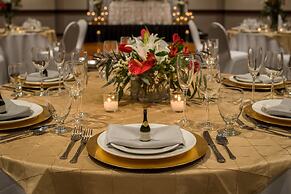 Four Points by Sheraton Bellingham Hotel & Conference Center