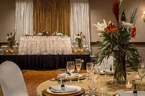 Four Points by Sheraton Bellingham Hotel & Conference Center