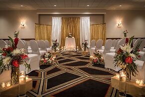 Four Points by Sheraton Bellingham Hotel & Conference Center