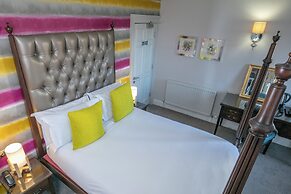 Crabwall Manor Hotel & Spa