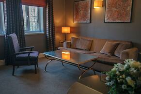 Crabwall Manor Hotel & Spa