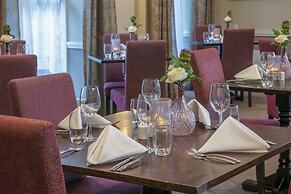 Crabwall Manor Hotel & Spa