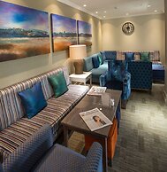 Crabwall Manor Hotel & Spa