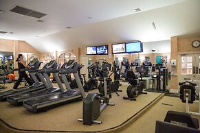 Crabwall Manor Hotel & Spa