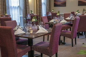 Crabwall Manor Hotel & Spa