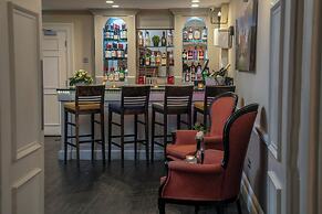 Crabwall Manor Hotel & Spa