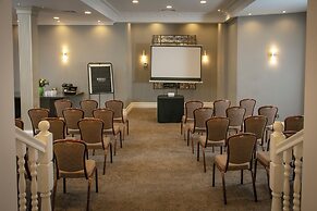 Crabwall Manor Hotel & Spa