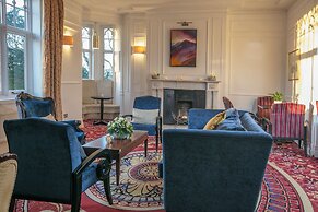 Crabwall Manor Hotel & Spa