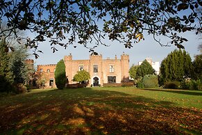Crabwall Manor Hotel & Spa