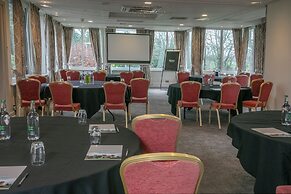 Crabwall Manor Hotel & Spa