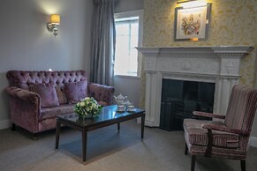 Crabwall Manor Hotel & Spa