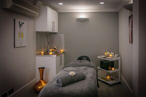 Crabwall Manor Hotel & Spa