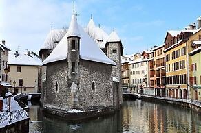 Mercure Annecy Sud