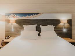 Mercure Annecy Sud