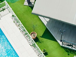 Mercure Annecy Sud