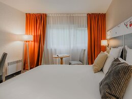 Mercure Annecy Sud