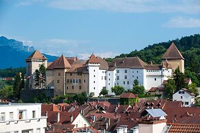 Mercure Annecy Sud
