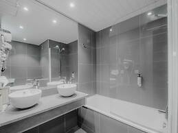 Mercure Annecy Sud