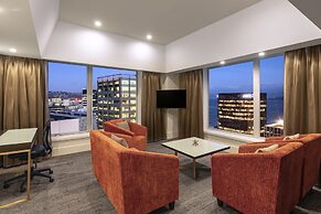 James Cook Hotel Grand Chancellor