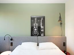 ibis Reims Tinqueux