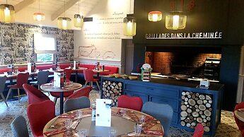 ibis Reims Tinqueux