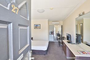Boulevard Motor Inn