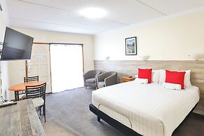 Boulevard Motor Inn