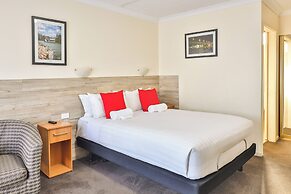 Boulevard Motor Inn