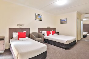 Boulevard Motor Inn