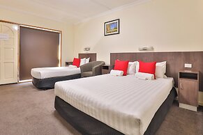 Boulevard Motor Inn