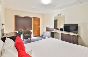 Boulevard Motor Inn