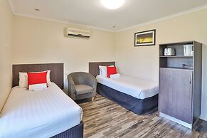 Boulevard Motor Inn