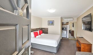 Boulevard Motor Inn