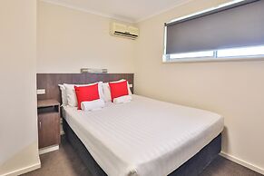 Boulevard Motor Inn
