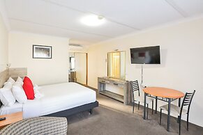 Boulevard Motor Inn