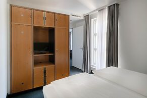 Seminaris Hotel Leipzig