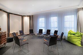 Seminaris Hotel Leipzig
