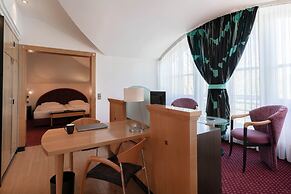 Seminaris Hotel Leipzig