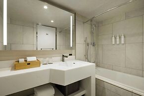 Courtyard by Marriott Tokyo Ginza Hotel