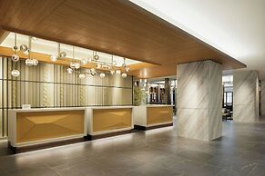 Courtyard by Marriott Tokyo Ginza Hotel