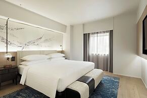 Courtyard by Marriott Tokyo Ginza Hotel