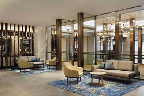 Courtyard by Marriott Tokyo Ginza Hotel